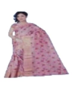 Royal Silk Saree